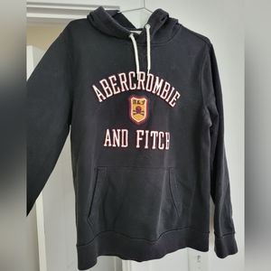 Abercrombie and Fitch hoodie